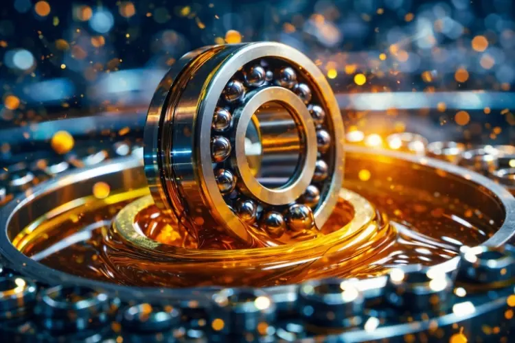 Yağlama Yönetimi & Yağ Analizi